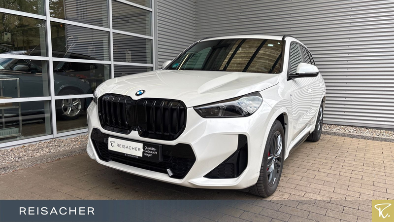 BMW X1 sDrive20i A M-Sport,M-Sport PRO,Pano,DA+,Auto