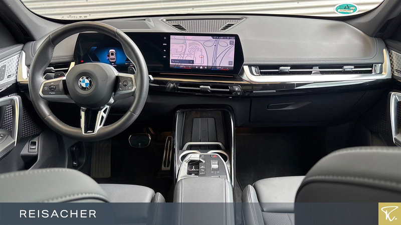 BMW X1 sDrive20i A M-Sport,M-Sport PRO,Pano,DA+,Auto — photo 6