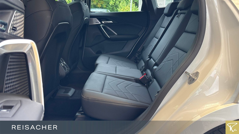 BMW X1 sDrive20i A M-Sport,M-Sport PRO,Pano,DA+,Auto — photo 8