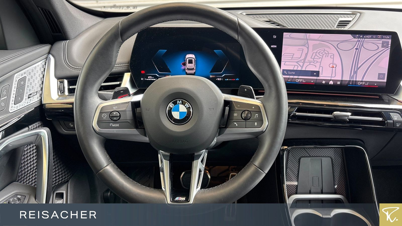 BMW X1 sDrive20i A M-Sport,M-Sport PRO,Pano,DA+,Auto — photo 5
