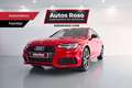 Audi A4 Avant 35 TFSI S line S tronic 110kW Rot - thumbnail 1