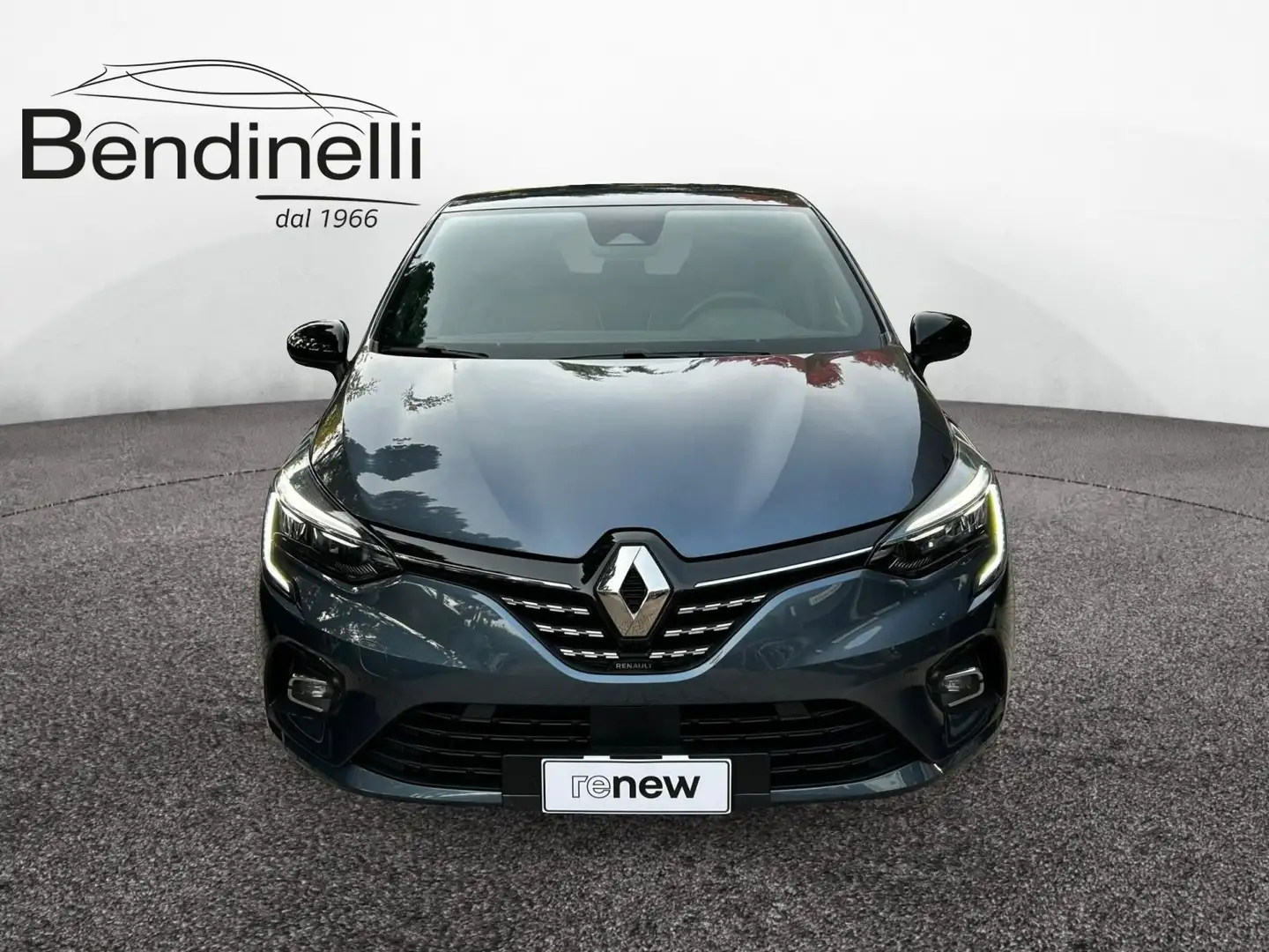 Renault Clio Clio Full Hybrid E-Tech 140 CV 5 porte Business - 2