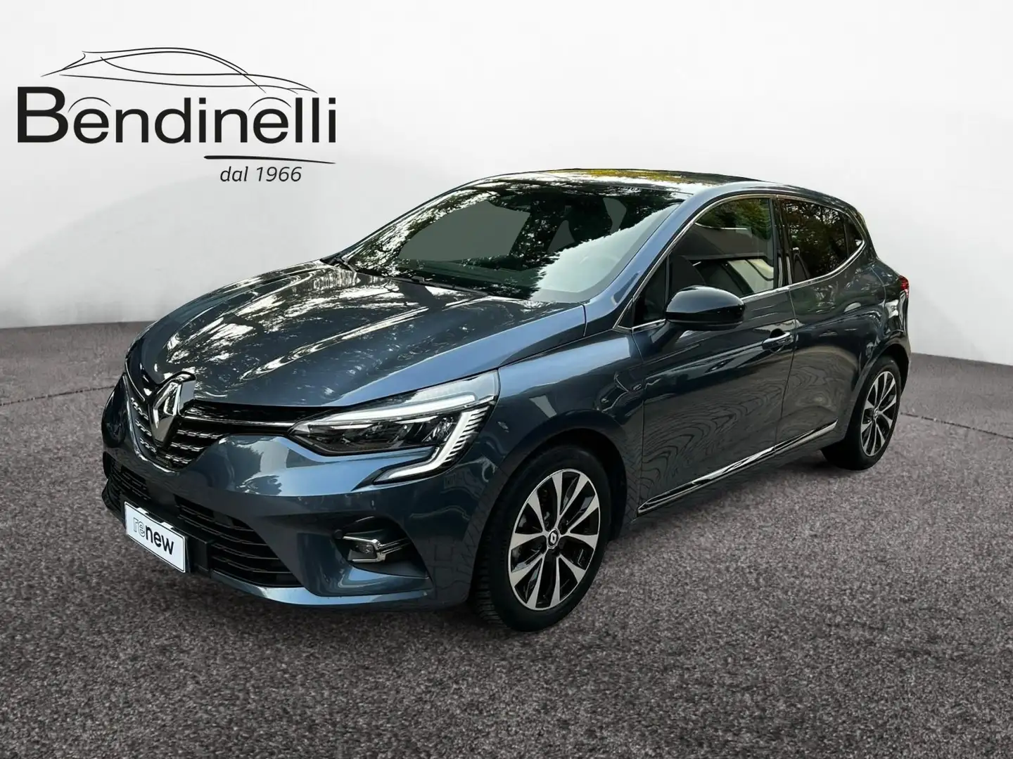 Renault Clio Clio Full Hybrid E-Tech 140 CV 5 porte Business - 1