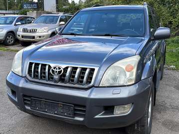 3.0 Turbo D-4D VIP