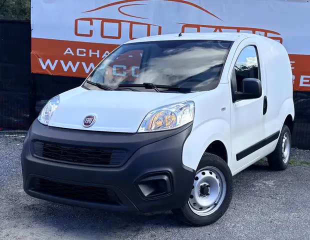 Fiat Fiorino/Qubo
