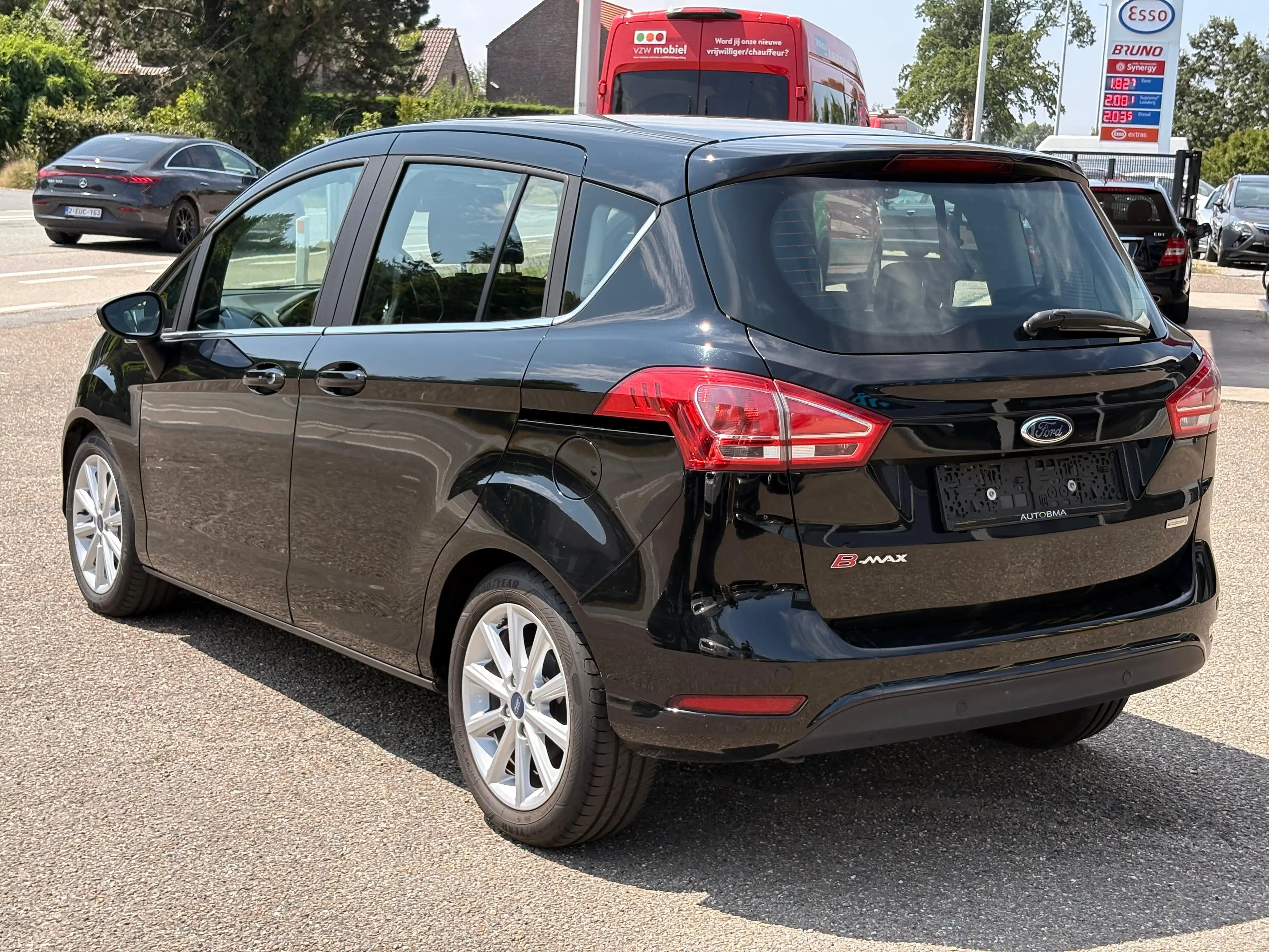Ford B-Max 1.0 EcoBoost Titanium S  ** GARANTIE ** — photo 6