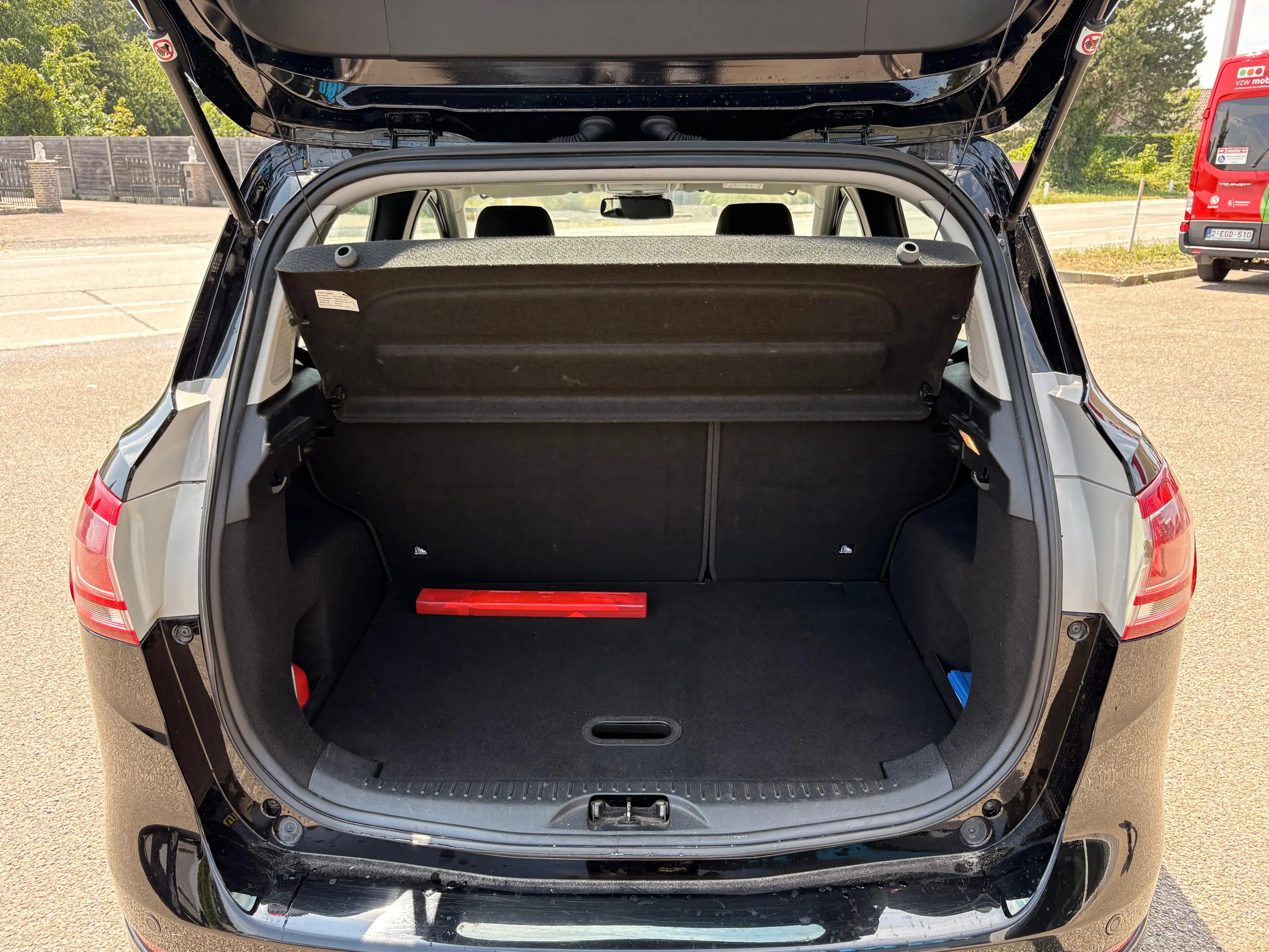 Ford B-Max 1.0 EcoBoost Titanium S  ** GARANTIE ** — photo 14