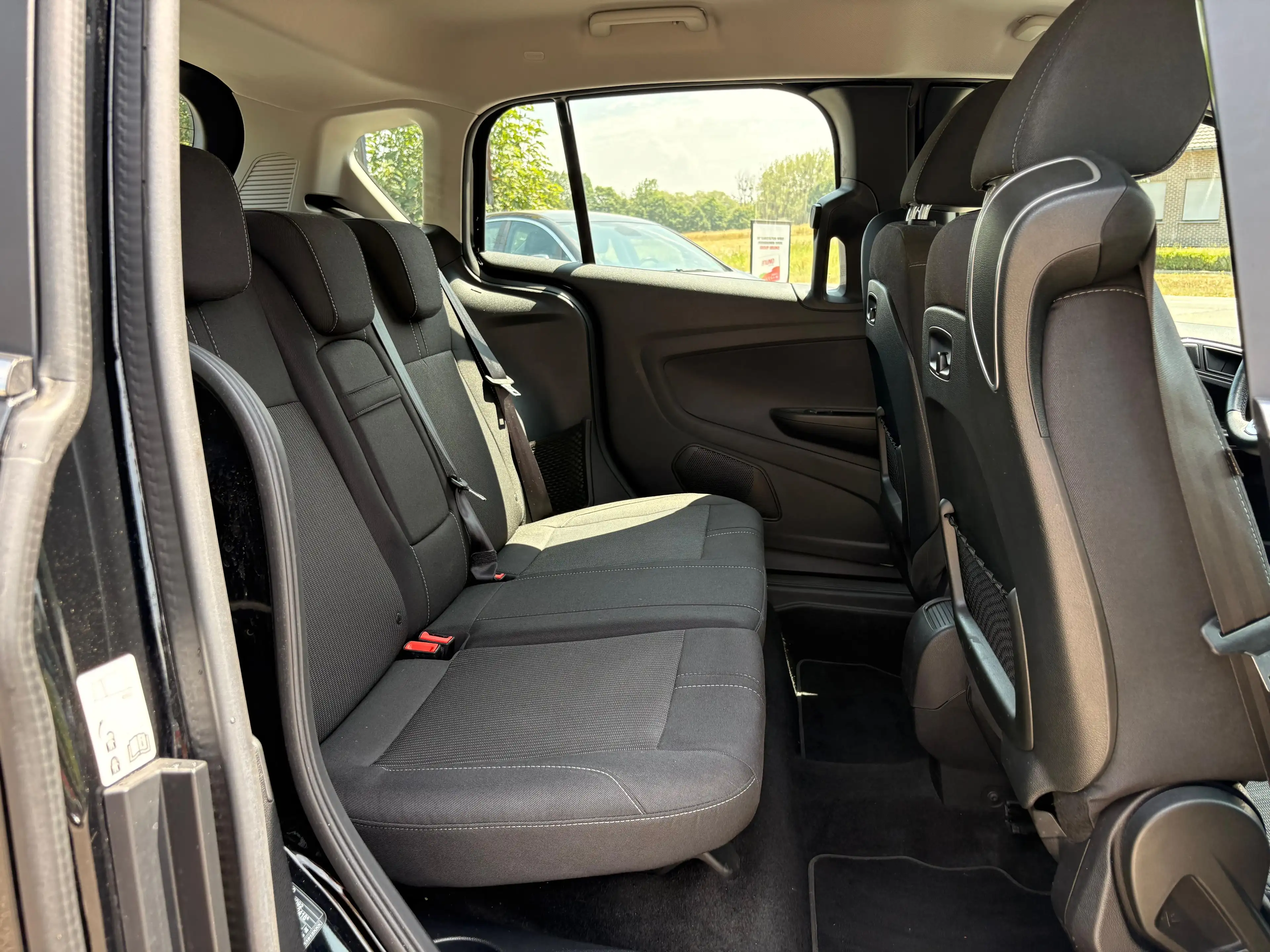 Ford B-Max 1.0 EcoBoost Titanium S  ** GARANTIE ** — photo 11