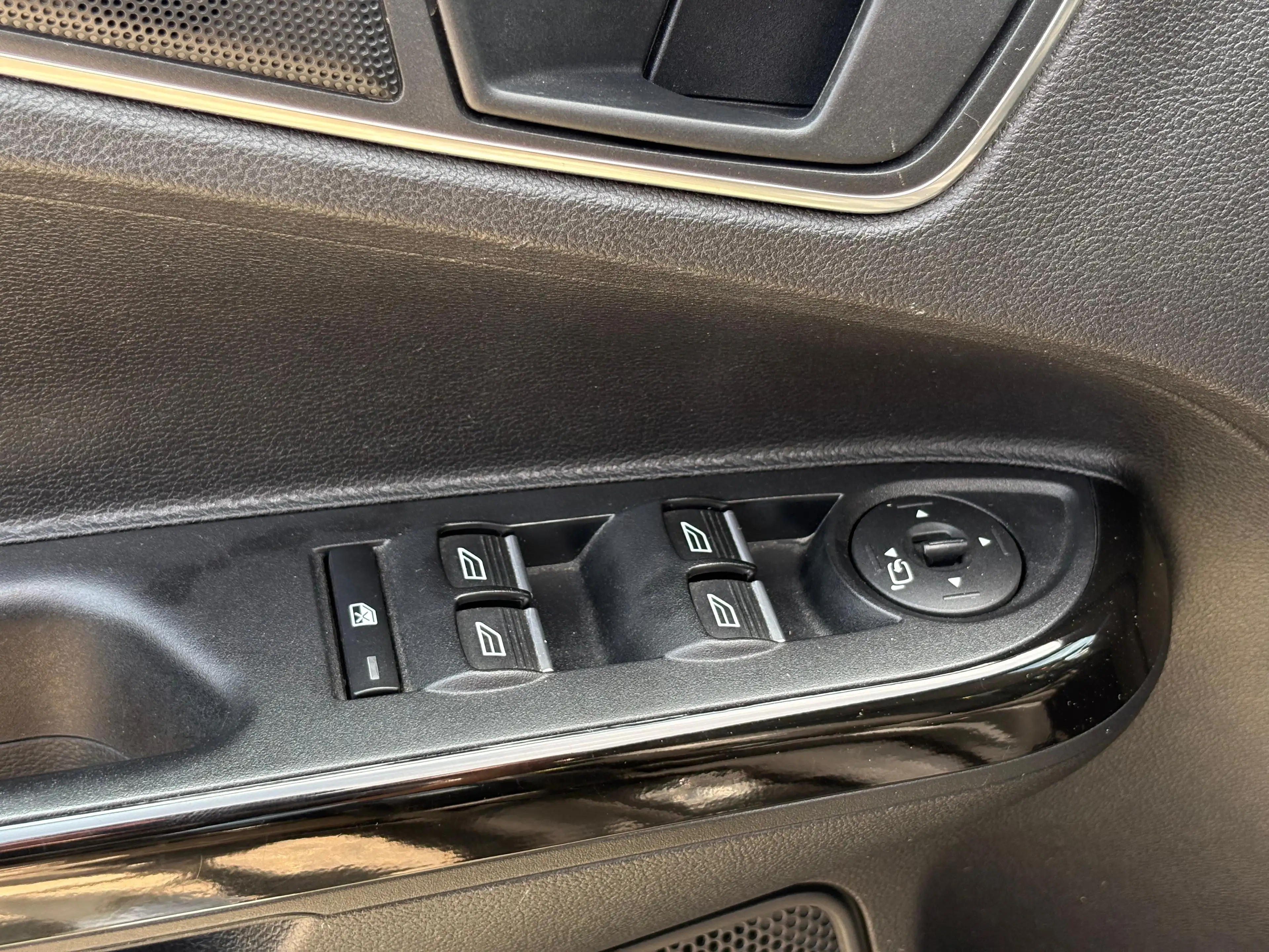 Ford B-Max 1.0 EcoBoost Titanium S  ** GARANTIE ** — photo 15