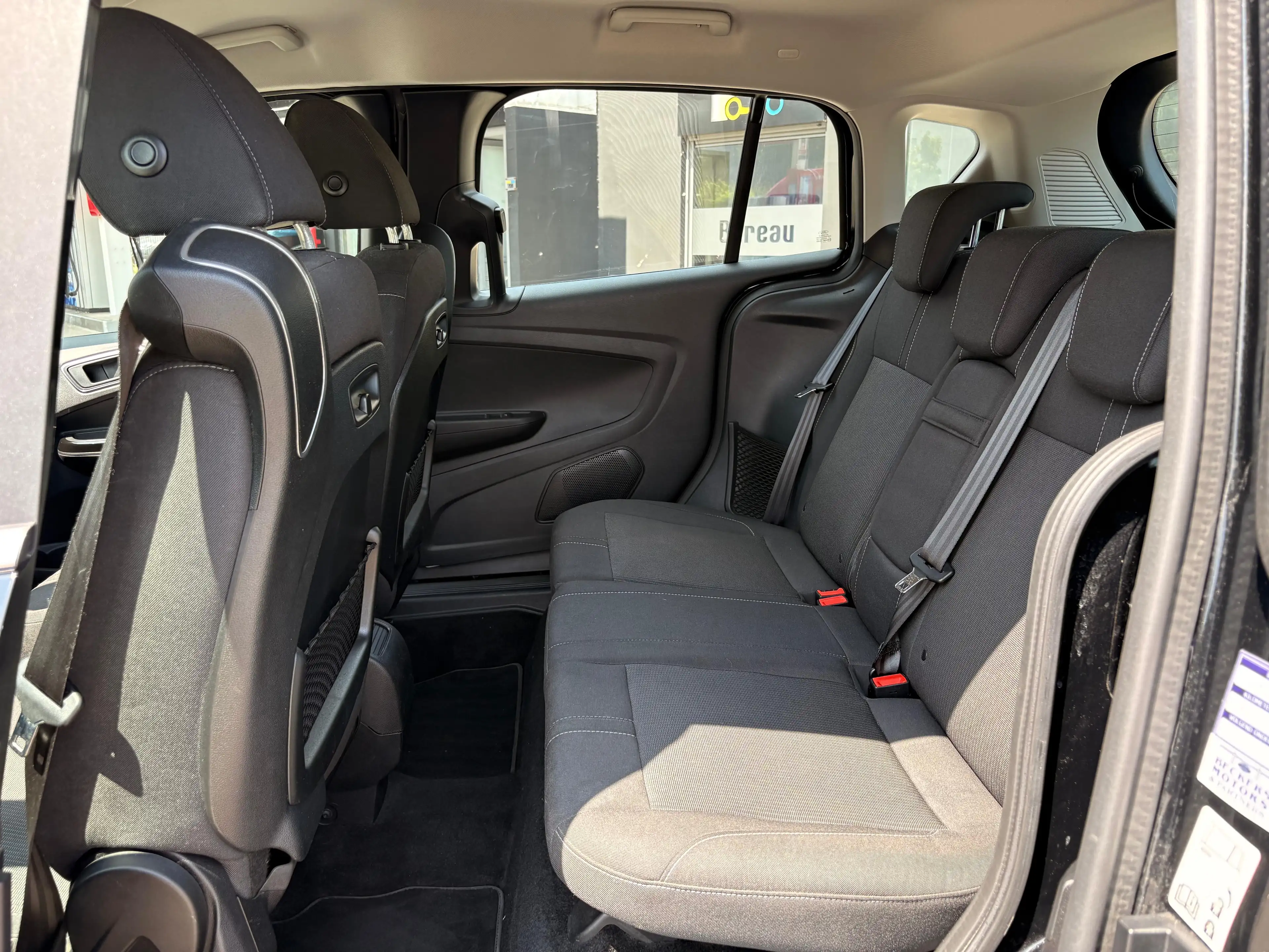 Ford B-Max 1.0 EcoBoost Titanium S  ** GARANTIE ** — photo 9