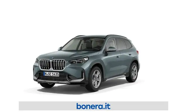 BMW X1 main image