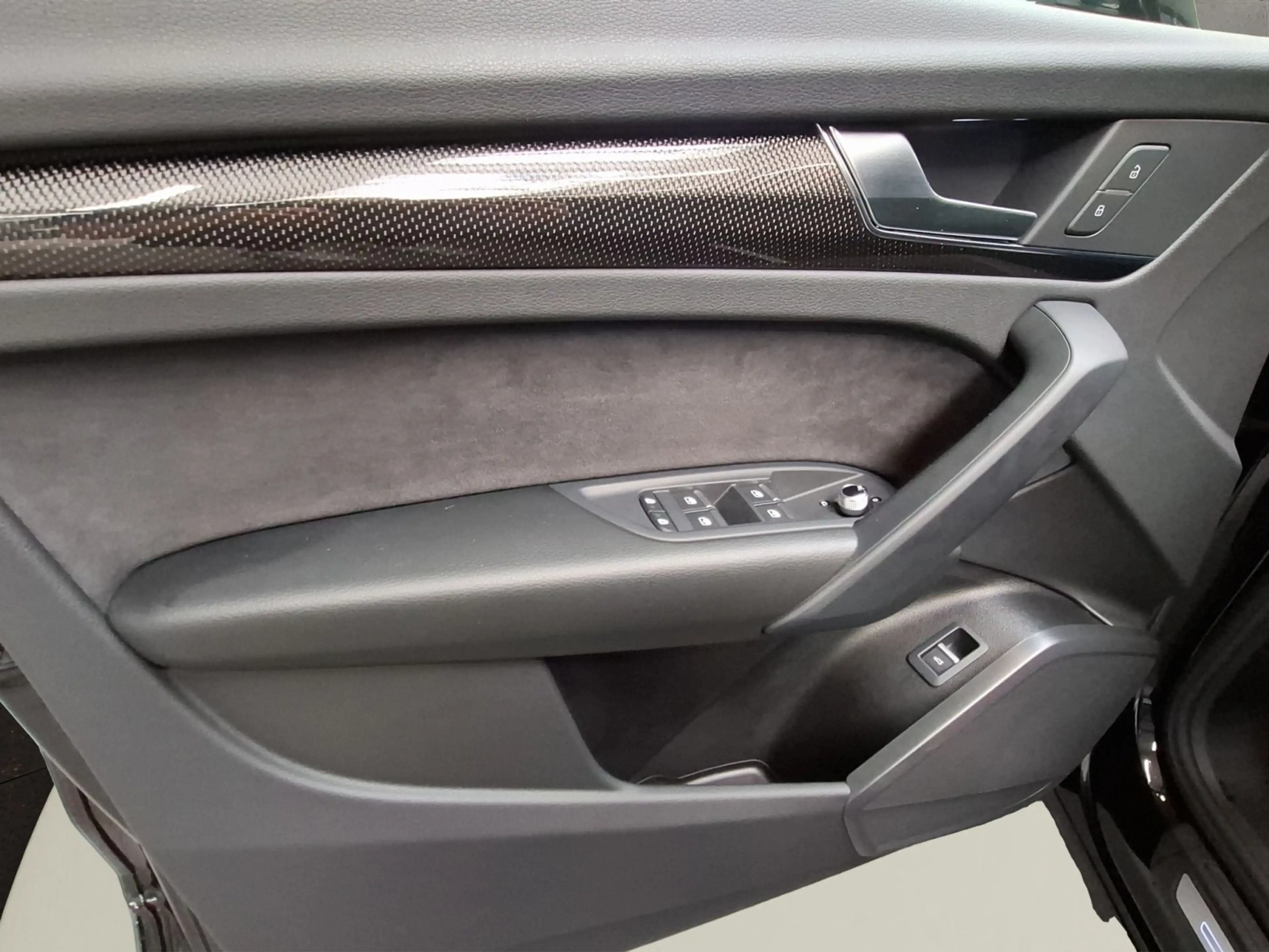 Audi SQ5 SUV TDI 251(341) kW(PS) tiptronic — photo 12