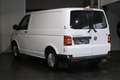 Volkswagen T5 Transporter Transporter T5 Airco lichte vracht 3zit plaatsen Blanc - thumbnail 3