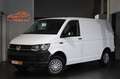 Volkswagen T5 Transporter Transporter T5 Airco lichte vracht 3zit plaatsen Blanc - thumbnail 1