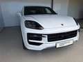 Porsche Cayenne E-Hybrid Black Edition Weiß - thumbnail 4