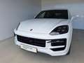 Porsche Cayenne E-Hybrid Black Edition Weiß - thumbnail 3