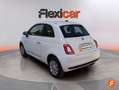 Fiat 500 Monotrim 1.0 Hybrid 51KW (70 CV) Blanco - thumbnail 5