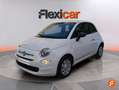 Fiat 500 Monotrim 1.0 Hybrid 51KW (70 CV) Blanco - thumbnail 3