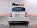 Fiat 500 Monotrim 1.0 Hybrid 51KW (70 CV) Blanco - thumbnail 7