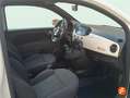 Fiat 500 Monotrim 1.0 Hybrid 51KW (70 CV) Blanco - thumbnail 16