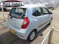 Hyundai i10 1.1 i-Drive Cool airco airco ,lmv,cv ,elec ramen n Gris - thumbnail 10