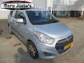 Hyundai i10 1.1 i-Drive Cool airco airco ,lmv,cv ,elec ramen n Gris - thumbnail 6