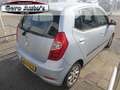Hyundai i10 1.1 i-Drive Cool airco airco ,lmv,cv ,elec ramen n Gris - thumbnail 3