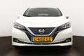 Nissan Leaf Tekna 40 kWh | SUBSIDIE AANVRAAG MOGELIJK | Adapt. Wit - thumbnail 6