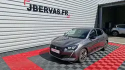 Peugeot 208 PURETECH 100 SS EAT8 ALLURE PACK