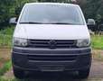 Volkswagen T5 Caravelle Kurz Trendline Alb - thumbnail 1