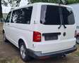 Volkswagen T5 Caravelle Kurz Trendline Alb - thumbnail 5
