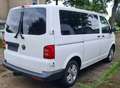 Volkswagen T5 Caravelle Kurz Trendline Alb - thumbnail 4
