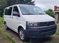 Volkswagen T5 Caravelle Kurz Trendline Alb - thumbnail 3