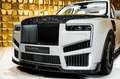 Rolls-Royce Cullinan +SERIES II+ by MANSORY Grau - thumbnail 15