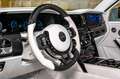 Rolls-Royce Cullinan +SERIES II+ by MANSORY Grau - thumbnail 26