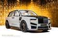 Rolls-Royce Cullinan +SERIES II+ by MANSORY Grau - thumbnail 1