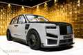 Rolls-Royce Cullinan +SERIES II+ by MANSORY Grau - thumbnail 9