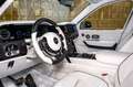 Rolls-Royce Cullinan +SERIES II+ by MANSORY Grau - thumbnail 24