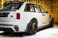 Rolls-Royce Cullinan +SERIES II+ by MANSORY Grau - thumbnail 12