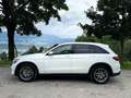 Mercedes-Benz GLC 220 d 4MATIC Aut. Weiß - thumbnail 4