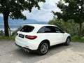 Mercedes-Benz GLC 220 d 4MATIC Aut. Weiß - thumbnail 6