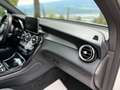 Mercedes-Benz GLC 220 d 4MATIC Aut. Weiß - thumbnail 11