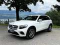 Mercedes-Benz GLC 220 d 4MATIC Aut. Weiß - thumbnail 1
