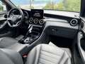 Mercedes-Benz GLC 220 d 4MATIC Aut. Weiß - thumbnail 14