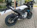 CFMOTO 675NK 3-Zylinder Wit - thumbnail 3