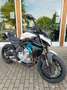 CFMOTO 675NK 3-Zylinder Wit - thumbnail 5