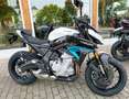 CFMOTO 675NK 3-Zylinder Wit - thumbnail 1