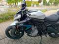 CFMOTO 675NK 3-Zylinder Wit - thumbnail 8
