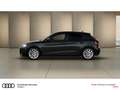 Audi A1 Sportback 25 TFSI S-tronic LED MMI SHZ DAB advance Schwarz - thumbnail 5