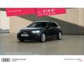 Audi A1 Sportback 25 TFSI S-tronic LED MMI SHZ DAB advance Schwarz - thumbnail 1